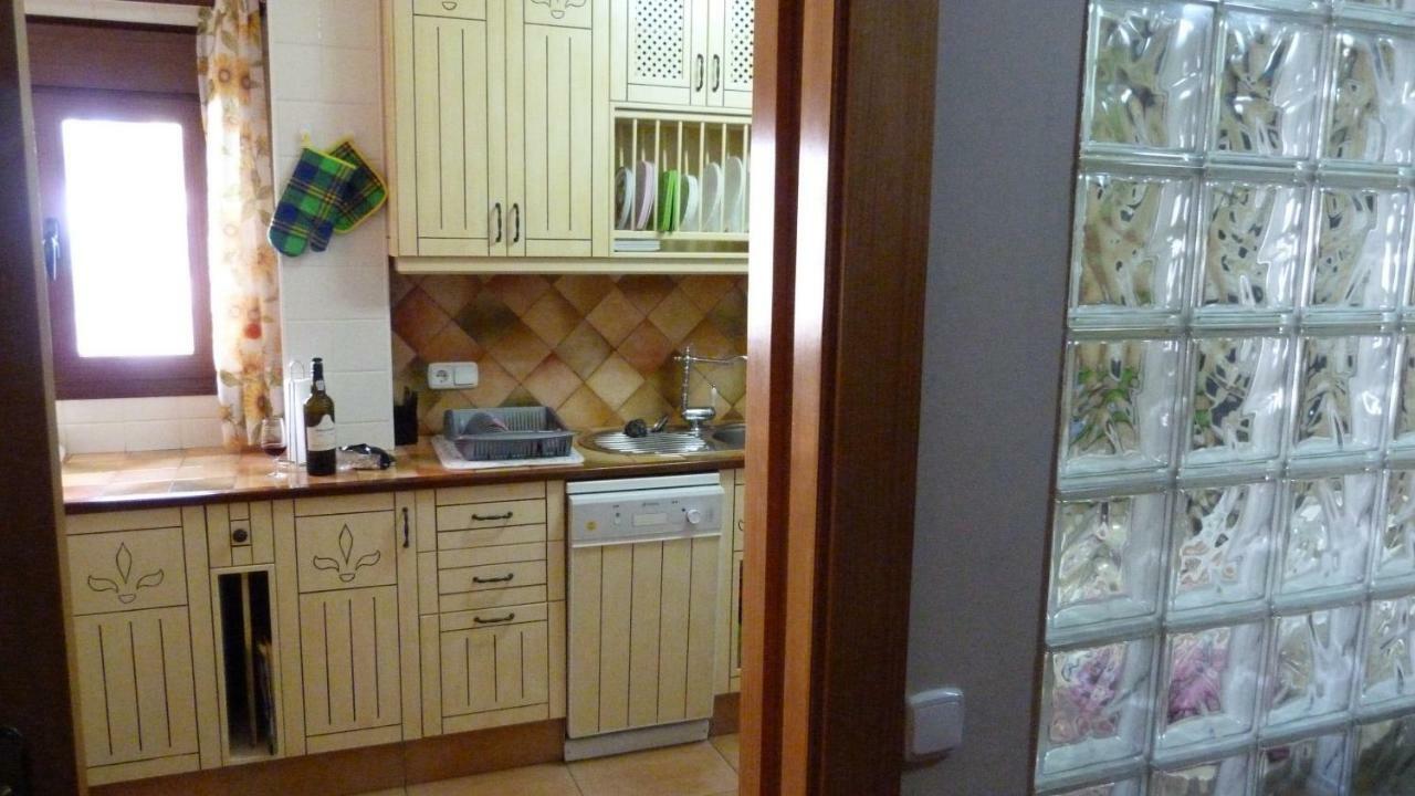 Appartement Punta Almina 100 M From T H E Sea San Luis de Sabinillas Exterior photo
