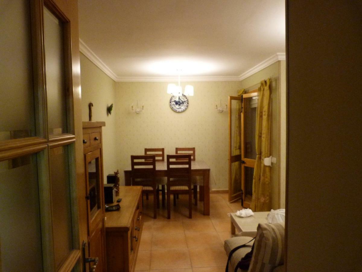 Appartement Punta Almina 100 M From T H E Sea San Luis de Sabinillas Exterior photo