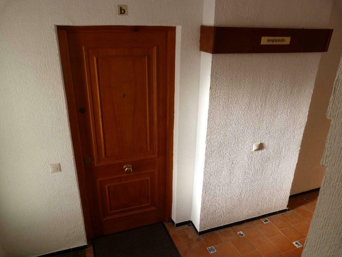 Appartement Punta Almina 100 M From T H E Sea San Luis de Sabinillas Exterior photo