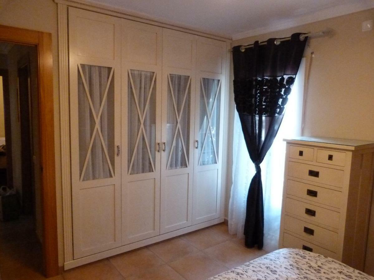 Appartement Punta Almina 100 M From T H E Sea San Luis de Sabinillas Exterior photo
