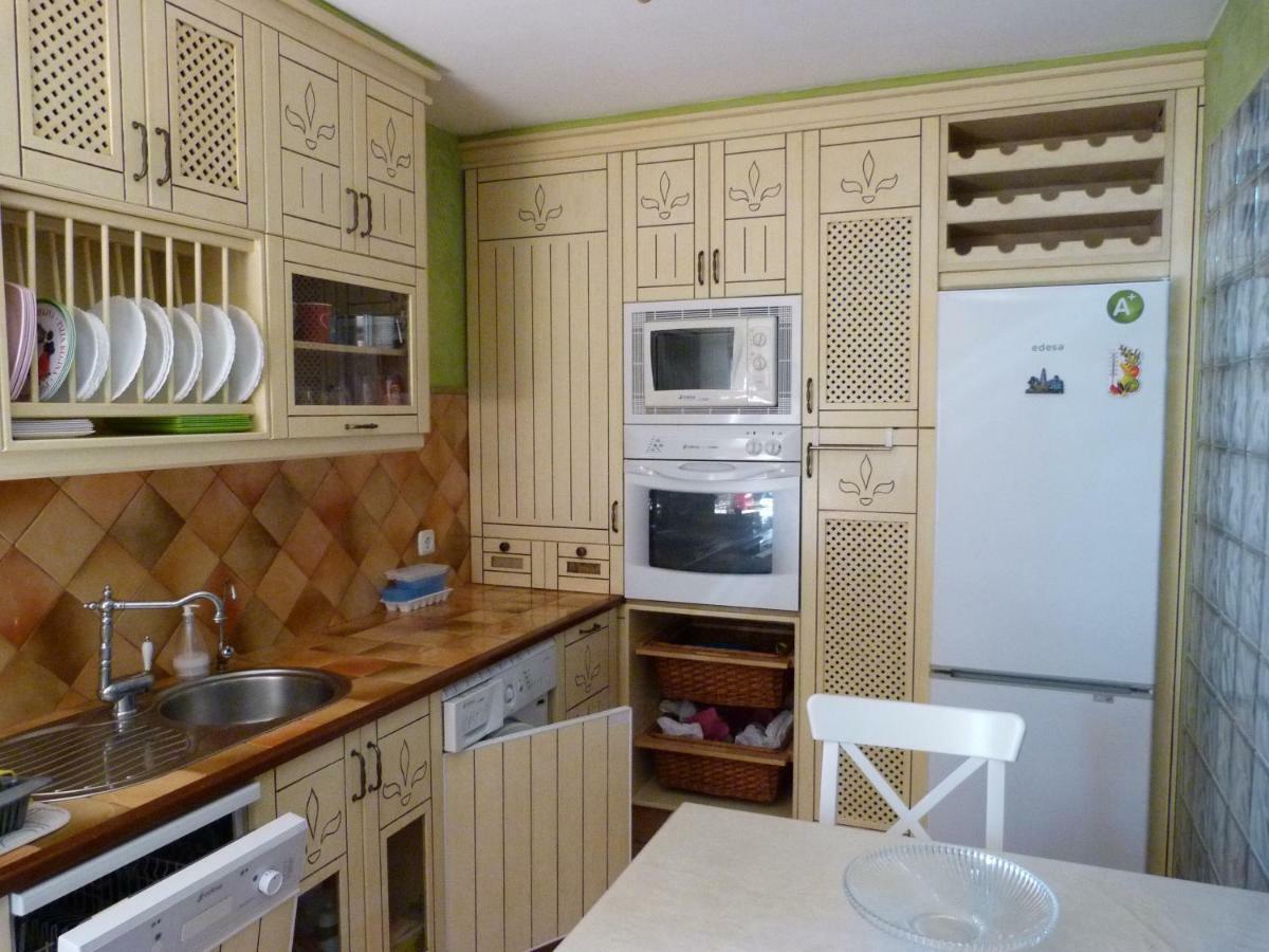 Appartement Punta Almina 100 M From T H E Sea San Luis de Sabinillas Exterior photo